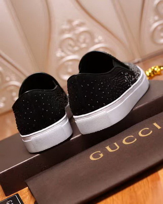 Gucci Men Loafers_227